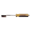 Show product details for 11021 Platinum Tools F Connector 8" Removal Tool