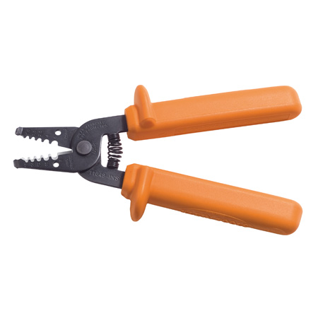 Klein Tools Insulated Wire Strippers/Cutters