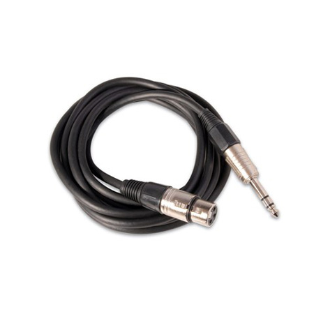 Vanco  XLR Female Jack to 1/4