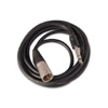 Show product details for 110911X Vanco Cable 1/4" Mono Plug Male to Male 20ft