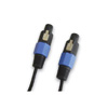 Show product details for 110950 Vanco Cable Speaker Cable Connector 50ft