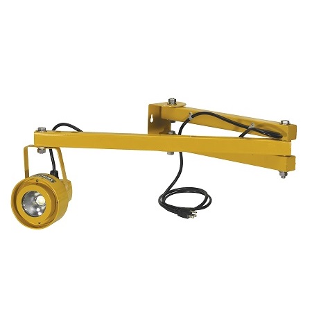 111515 Southwire Tools and Equipment ProLight 20 Watt LED Dock Light