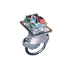 Show product details for 1116035 Potter VSR-FE2-3.5 Inch Flow Switch W/ Electronic Retard