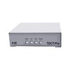 Show product details for 112003 TDCT-PRO AVE Time-Date Camera titler & Power Supply. Master/Slave Config, RS232 ctrl, Fully Programmable for Military, ST