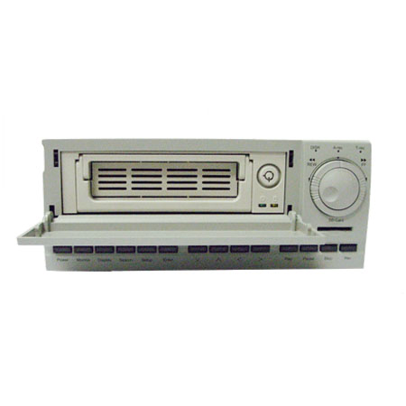 114011 MV-DR3000L AVE Cash Trac 1 Channel Triplex, DVR w/CD burner, POS Text search, SD card, I LAN, Hotswap HD