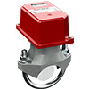 Show product details for 1144425 Potter VSR-2.5 Sprinkler Saddle Vane Type Waterflow Alarm Switch with Retard