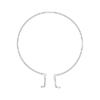 Show product details for 120043 Vanco Antenna UHF Loop