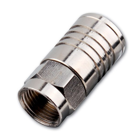 Vanco Male Tool Less 