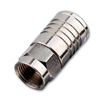 Show product details for 120062 Vanco Conn RG59 Tool-Less 2 Pack