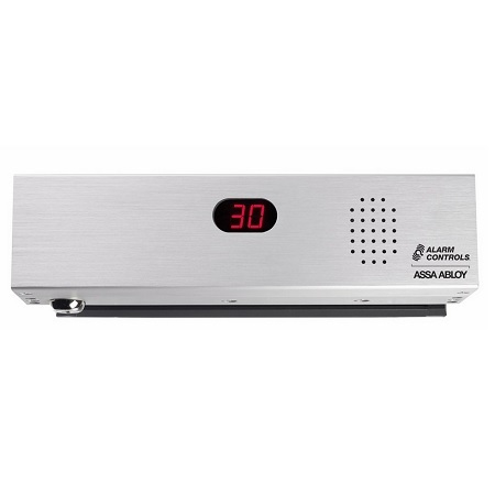 1200DE-CH Alarm Controls 1200lb Delayed Egress Magnetic Lock Chicago Variant