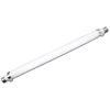 Show product details for 120108X Vanco Cable Flat Window Coax 8 White