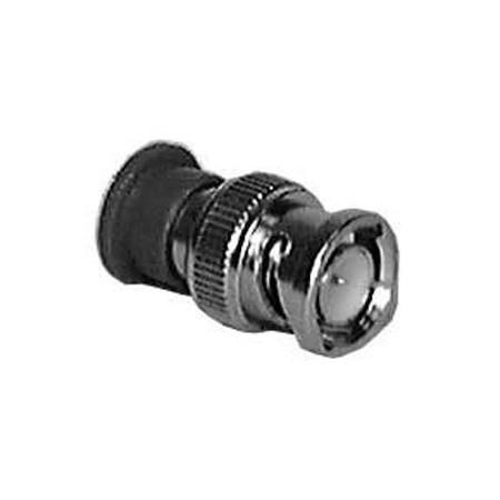 120250 Vanco Terminator BNC Male 50Ohm 1/2W 2 Pack