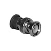 Show product details for 120250 Vanco Terminator BNC Male 50Ohm 1/2W 2 Pack