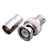 120421X Vanco Connector Crimp 2PC BNC M RG58A/U