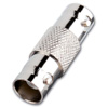 Show product details for 120606 Vanco Adapter BNC Male to Male Nickel