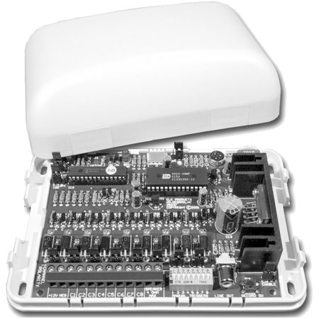 Siren/Recordable Voice Modules
