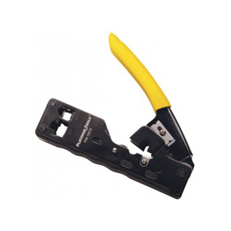 12515 Platinum Tools Tele-Titan XG Crimp Tool