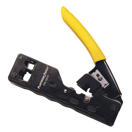 12515C Platinum Tools Tele-Titan Xg Crimp Tool