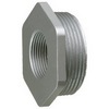 Show product details for 1275-5 Arlington Industries 2-1/2" X 1-1/2" Hex Reducing Bushing  Pack Of 5