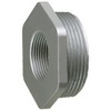 Show product details for 1283-5 Arlington Industries 3"X1" Reducing Bushing - Pack Of 5