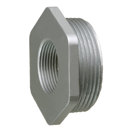 1286 Arlington Industries 3"X2" Reducing Bushing
