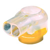 Show product details for 130020 Vanco Splice Butt 2/3Wire 19-26 GA 10PK