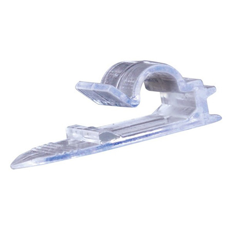 130028X Vanco Clips Wire Adhesive