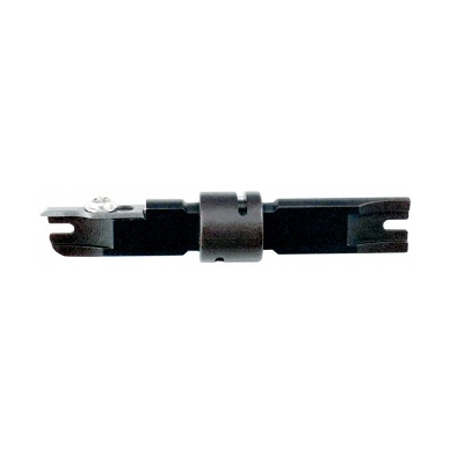 13004C Platinum Tools 110 EZ-Data Cut Blade w/ 2 Spare Knives