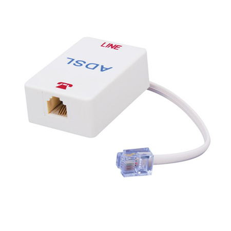 Vanco DSL Line In-Line Filter