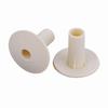 Show product details for 130090 Vanco Bushings Feed-Thru Ivory 2 Pack