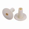 130090 Vanco Bushings Feed-Thru Ivory 2 Pack