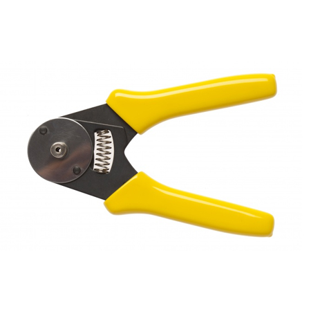 Platinum Tools Indent Crimpers