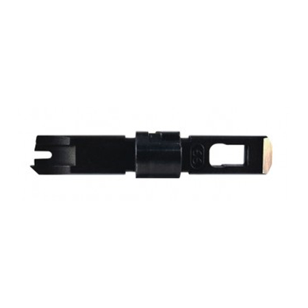 [DISCONTINUED] 13021C Platinum Tools Platinum Tools 66/110 Combo Blade
