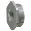 Show product details for 1308-2 Arlington Industries 4" X 3" Hex Reducing Bushings - Pack Of 2