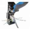 Show product details for 13501C Platinum Tools XPress Jack Punchdown Tool w/ Platinum Tools Die