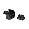 Show product details for 13551C Platinum Tools Die Set for XPress Jack