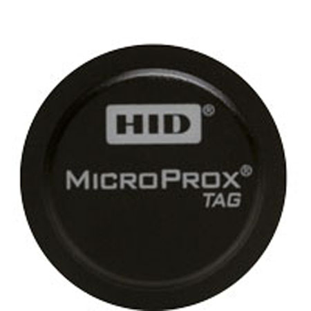 HID 1391 MicroProx Tag