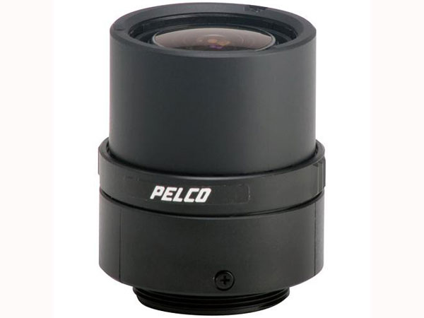 Pelco Camera Lenses