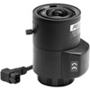Show product details for 13VDIR3-8.5 Pelco Lens 1/3-inch Varifocal Zoom 3-8.5mm Focal Length corrected Auto-Iris Direct Drive