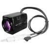 Show product details for 13ZD5.5X30P Pelco Lens 1/3-inch Motorized Zoom 30X 5.5-165mm Focal Length Auto-Iris DC Drive w/Preset