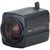 Show product details for 13ZD5.6X20P Pelco Lens 1/3-inch Motorized Zoom 20X 5.6-112mm Focal Length Auto-Iris DC Drive Motorized Presets