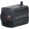 Show product details for 13ZD6X10P Pelco Lens 1/3-inch Motorized Zoom 10X 6-60mm Focal Length Auto-Iris DC Drive Motorized Presets