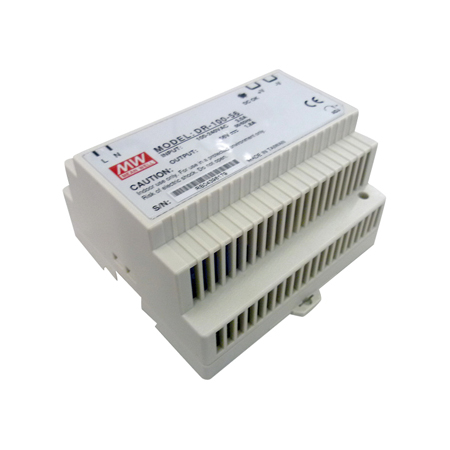 1441 Comelit ViP Series 100W Riser Power Supply Unit