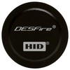 Show product details for 1455CSSSMN-100 HID Mifare Hid Desfire Ev1 8K Tag Cust Prog F-Std B-Std Match # No Slot DESFire EV1 8K Adhesive Tag