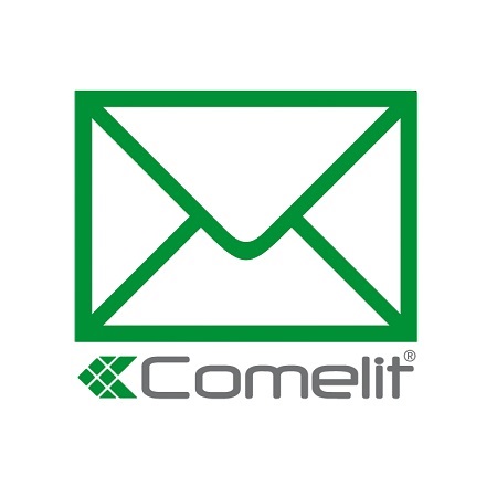 1456B/MET1 Comelit VIP - 1 Master Subcription License for 1456B