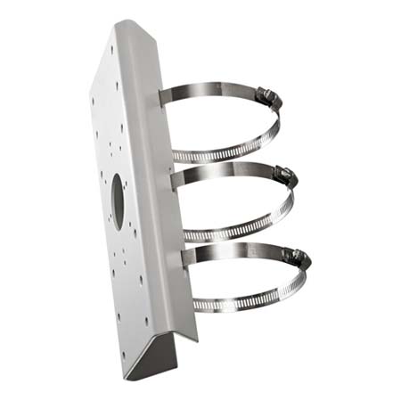 1475ZJ-SUS Red Line Series DS-1475ZJ-SUS Pole Mount Bracket