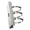 Show product details for 1475ZJ-SUS Red Line Series DS-1475ZJ-SUS Pole Mount Bracket