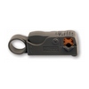 Show product details for 15030C Platinum Tools 2 Level Coax Stripper for RG58/59/62/6/6 Quad