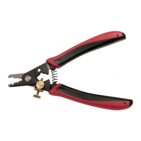 15060C Platinum Tools Adjustable Fiber Optic Stripper