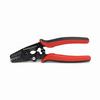 Show product details for 15061C Platinum Tools 5-in-1 Fiber Optic Stripper
